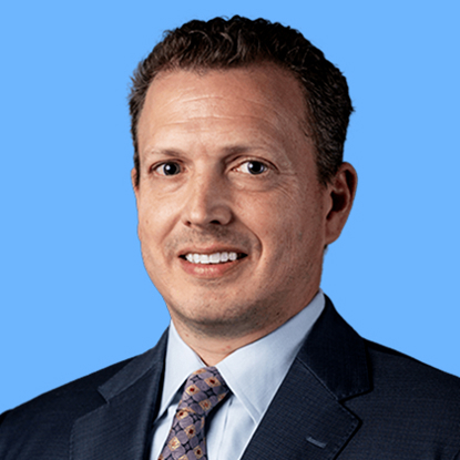 Ryan M. Mattson Photo