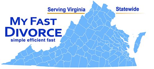 Expedited Divorce in Virginia | Virginia Low Cost Online Divorce Attorney